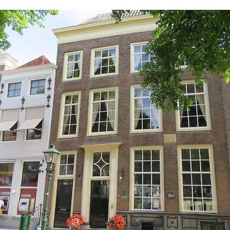 B&B Monumentaal Logeren Zierikzee Dış mekan fotoğraf