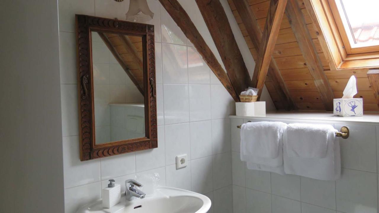 B&B Monumentaal Logeren Zierikzee Dış mekan fotoğraf