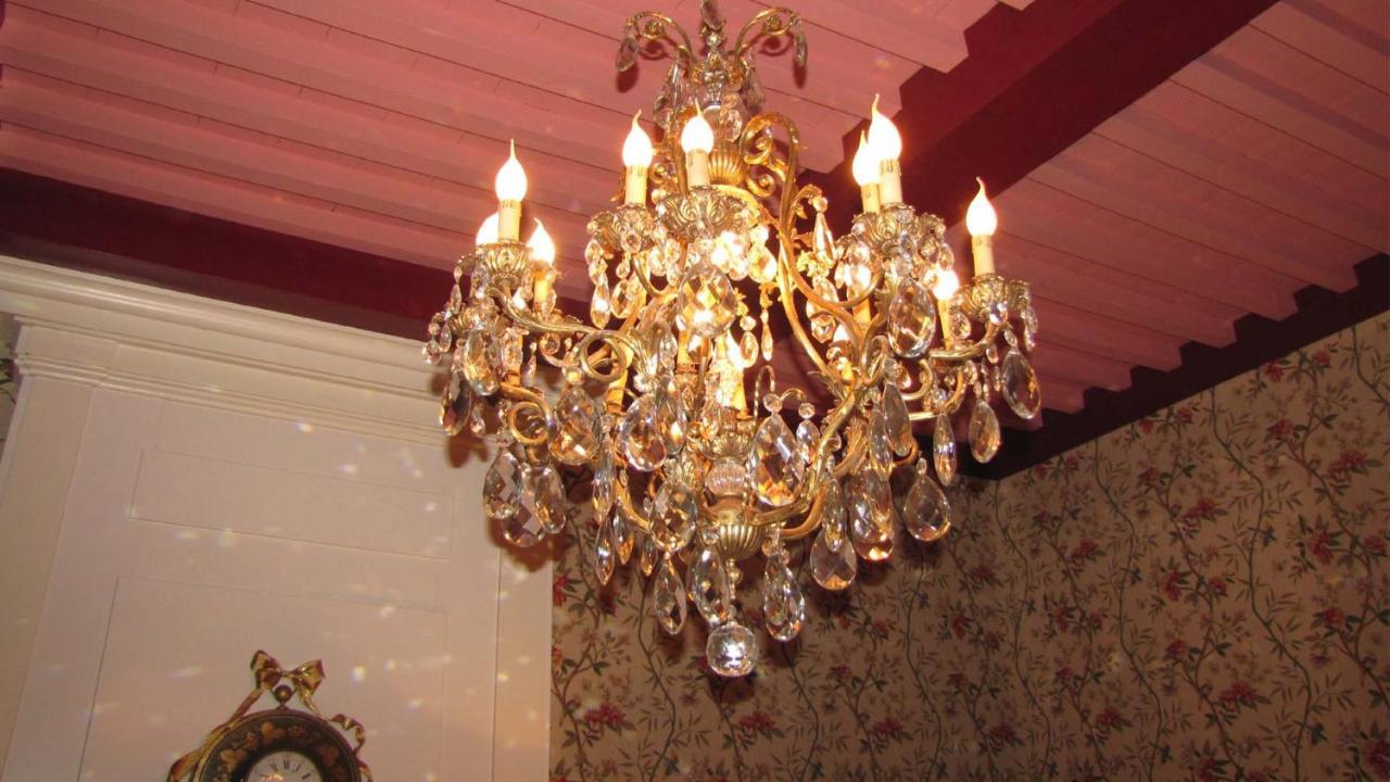 B&B Monumentaal Logeren Zierikzee Dış mekan fotoğraf
